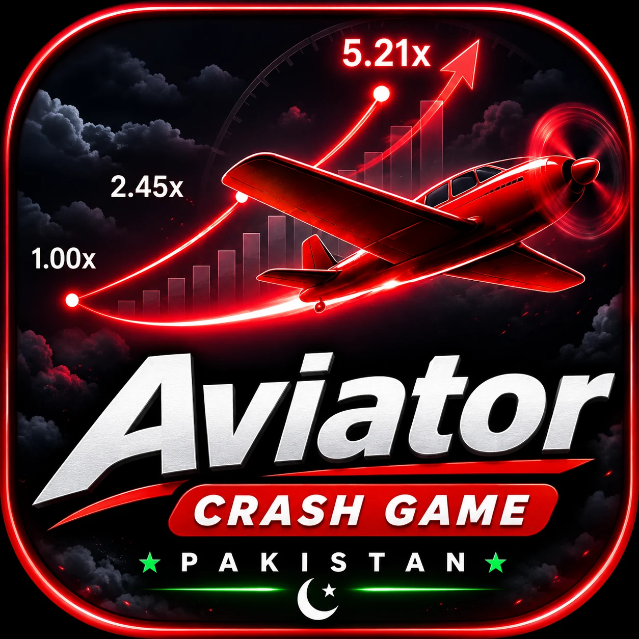 Aviator Crash Game
